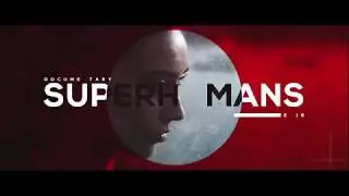 Superhumans Sport Opener | After Efects Project Files