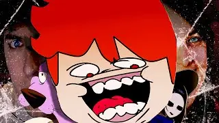 YouTube's WORST Commentary Creator