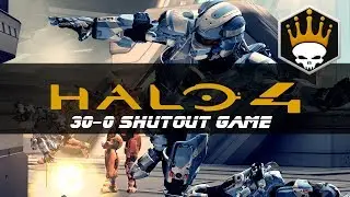 Team Doubles Shutout Game (30-0) in 4 Min. ft. SolidzNation