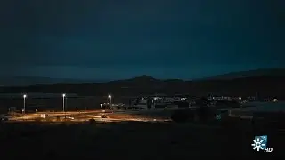 "La Rotonda", un documental intimista sobre el campamento de inmigrantes "El Walili" de Almería.