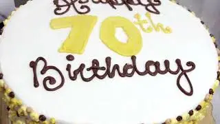 How to Cakes Cakes