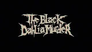 The Black Dahlia Murder - Der Ton (Lyrics)