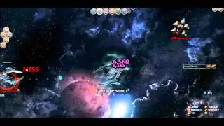 Dark Orbit-Warlord Try East3