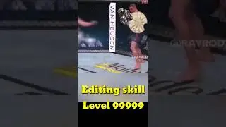 Amazing editing skill🔥 