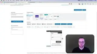 How To Create A Lead Capture Page Using Aweber