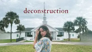 Struggling with Religious Trauma