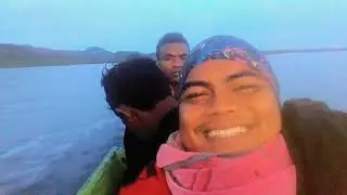 Bamolo malam kedua
