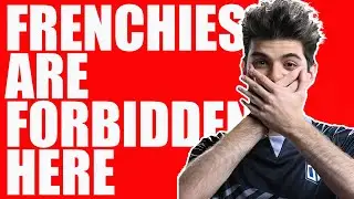 THE VIDEO FRENCH PEOPLE SHOULDN'T WATCH 😱 