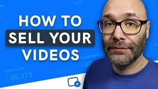 How to Sell Videos Online