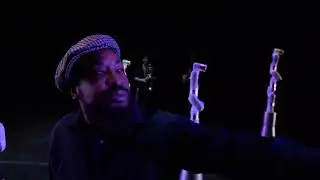 Forest Music Video -  Part 3