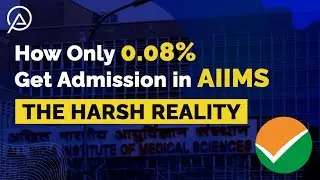 NEET 2025: The Harsh Reality of Medical Entrance Competition 😱
