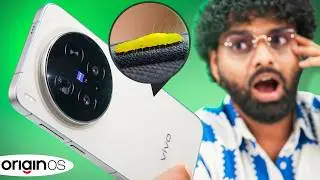 vivo x300 Pro Review - A Perfect DSLR Camera Phone!!!