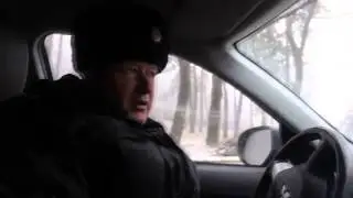 АТАМАН ЧУРЕКОВ — ТРЕЗВЫЙ ВЗГЛЯД