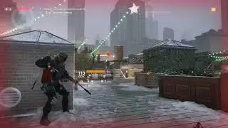 Засекреченный комплект Одинокая звезда Tom Clancy's The Division™