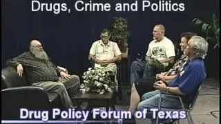 Drugs, Crime and Politics 09/24/2012