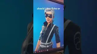 Witch one?| #fortnite #gaming #fyp #fypシ