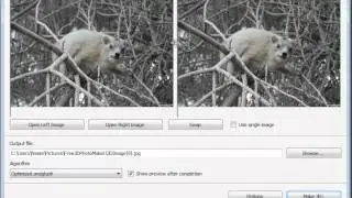 Lesson 31: (Photo & Images) Free 3D Photo Maker
