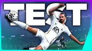 EA Sports FC 26 : le nouveau FIFA nous a énormément déçu (malgré de bonnes surprises)... 🔵 TEST PS5