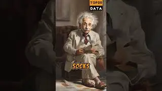 Funny Fact From Albert Einstein's - Part2 #alberteinstein #fact #funny #fyp #viral #shorts