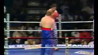 rick roufus vs igor shaparov