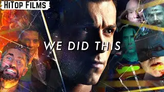 We Killed The Multiverse