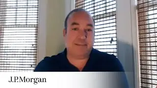 How to Build Business Resilience | Tech Trends | J.P. Morgan