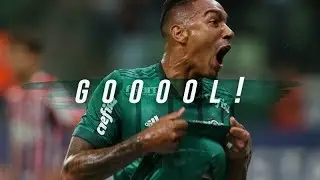 PALMEIRAS 2 x 0 SÃO PAULO (HD) - GOLS - PAULISTA 2018