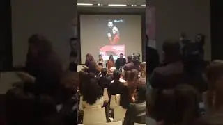 İstanbul Üniversitesi Kültür Kulubu En İyi Dizi Kuzgun