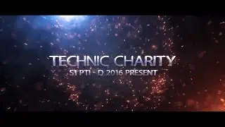 Technic Charity PTI D 2016 - UNIVERSITAS NEGERI MALANG