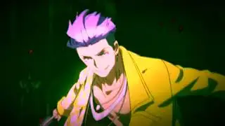 DEAD BY DAYLIGHT TRICKSTER EDIT