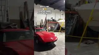 Man cave: marine & land toys 😎 #shorts