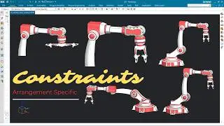 Your NX Assemblies Keep Failing? Here's Why: Assembly Arrangement