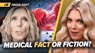 Dr. Pam Popper: Is Your Cancer Diagnosis Real?