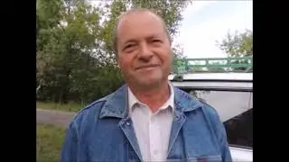 ФИЛЬМ №2 Борьба за дорогу ул  Заречная с  Норовка Н  Ломовский район Пензенская обл