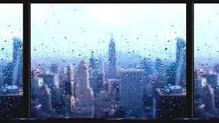 Neckclippa - RainyDayz (90's OldSchool BoomBap HipHop Beat)