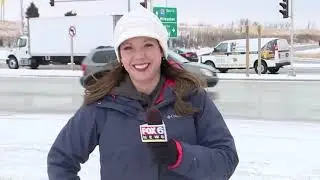 15 Неожиданных Вещей, Которые Случайно Попали на Камеру