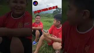 Bau-bau Puasa Gelar Nih 