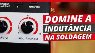 Ajuste da Indutância: quando e como usar? | SUMIG DICAS