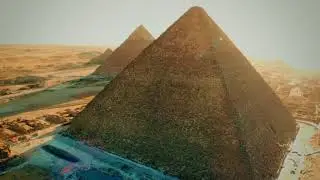 Top 10 Man Made Wonders Around The World