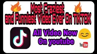 TikTok : most viewed video