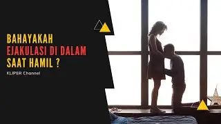 Bolehkah Keluar Di Dalam Saat Hamil