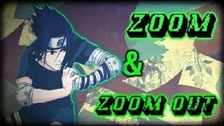(Tutorial)-Zoom and Zoom Out for Sony Vegas