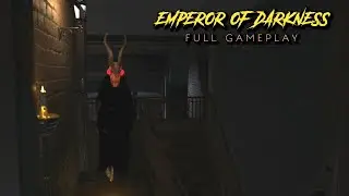 Emperor Of Darkness Full Gameplay