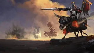 Стартуем на ЗБТ | Albion online | Стрим