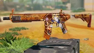 COD Mobile M13 Gameplay