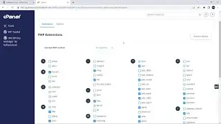 How to update PHP Version in cPanel | Babal.Host Tutorial