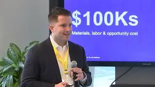 Better Together: Vendia + SAP