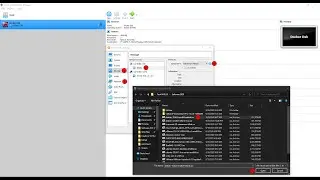 Installation de Debian GNU/Linux 10 sur VirtualBox
