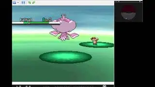 Pokémon Black | Bonus 11 | Fallen Sages