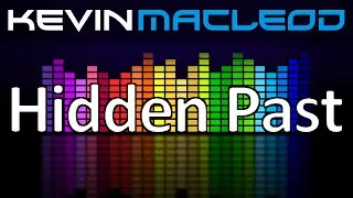 Kevin MacLeod: Hidden Past